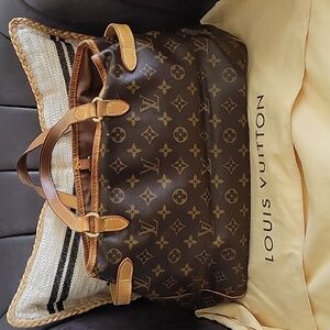 Louis Vuitton tote